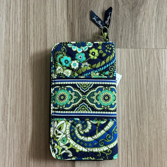 NWT vera bradley wallet - Picture 3 of 6